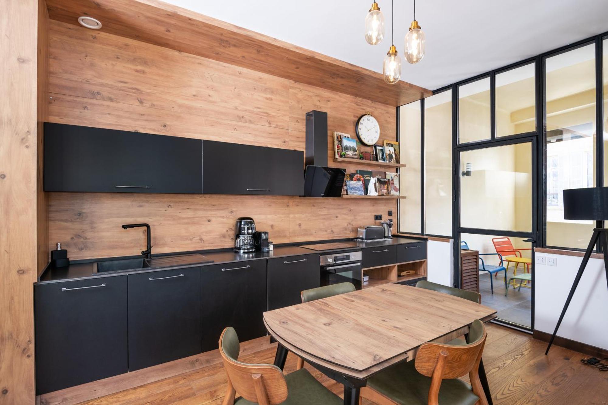 Apartment Les Maisons D Anthony Marseilles