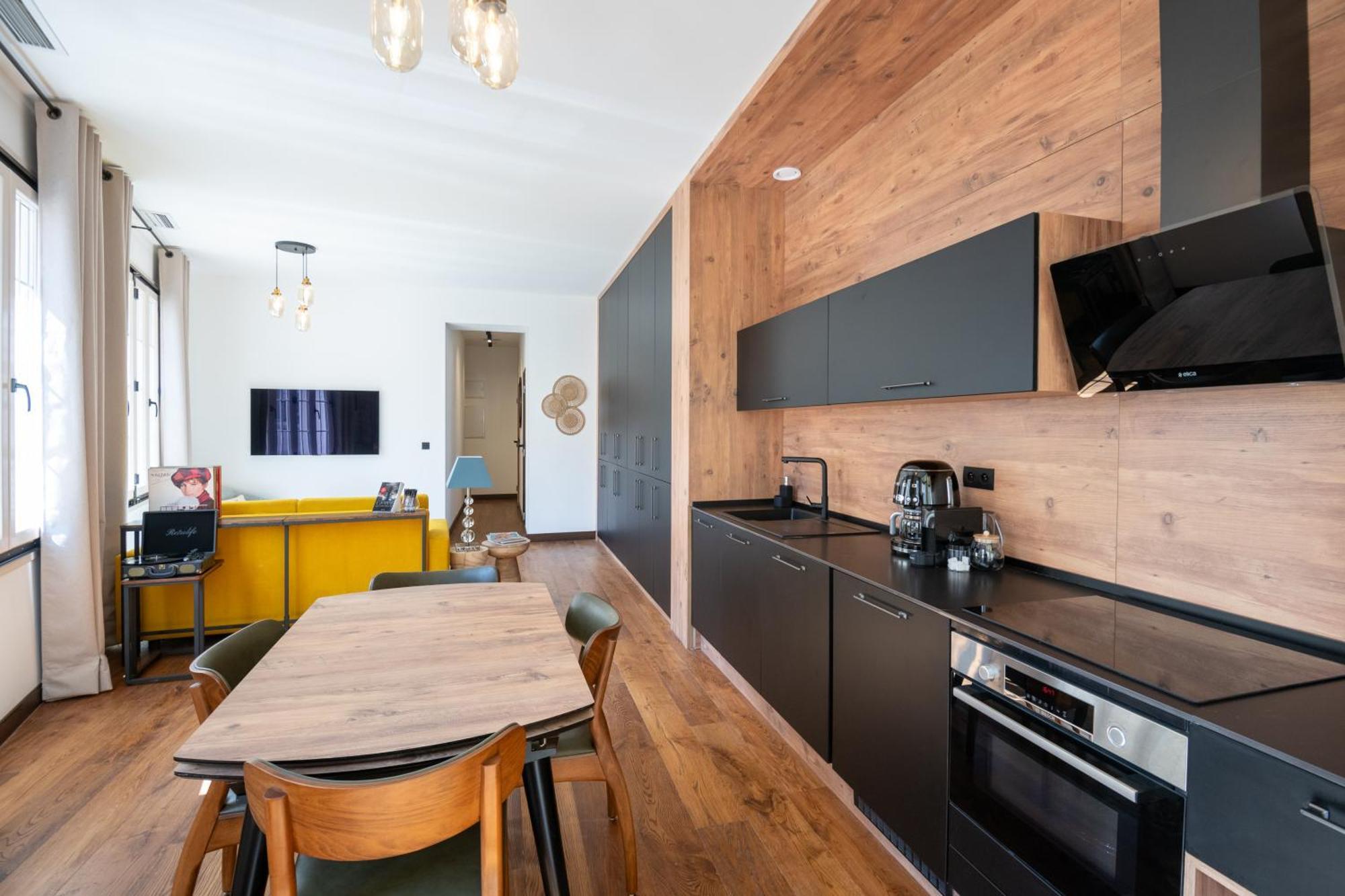 Les Maisons D Anthony * Marseilles