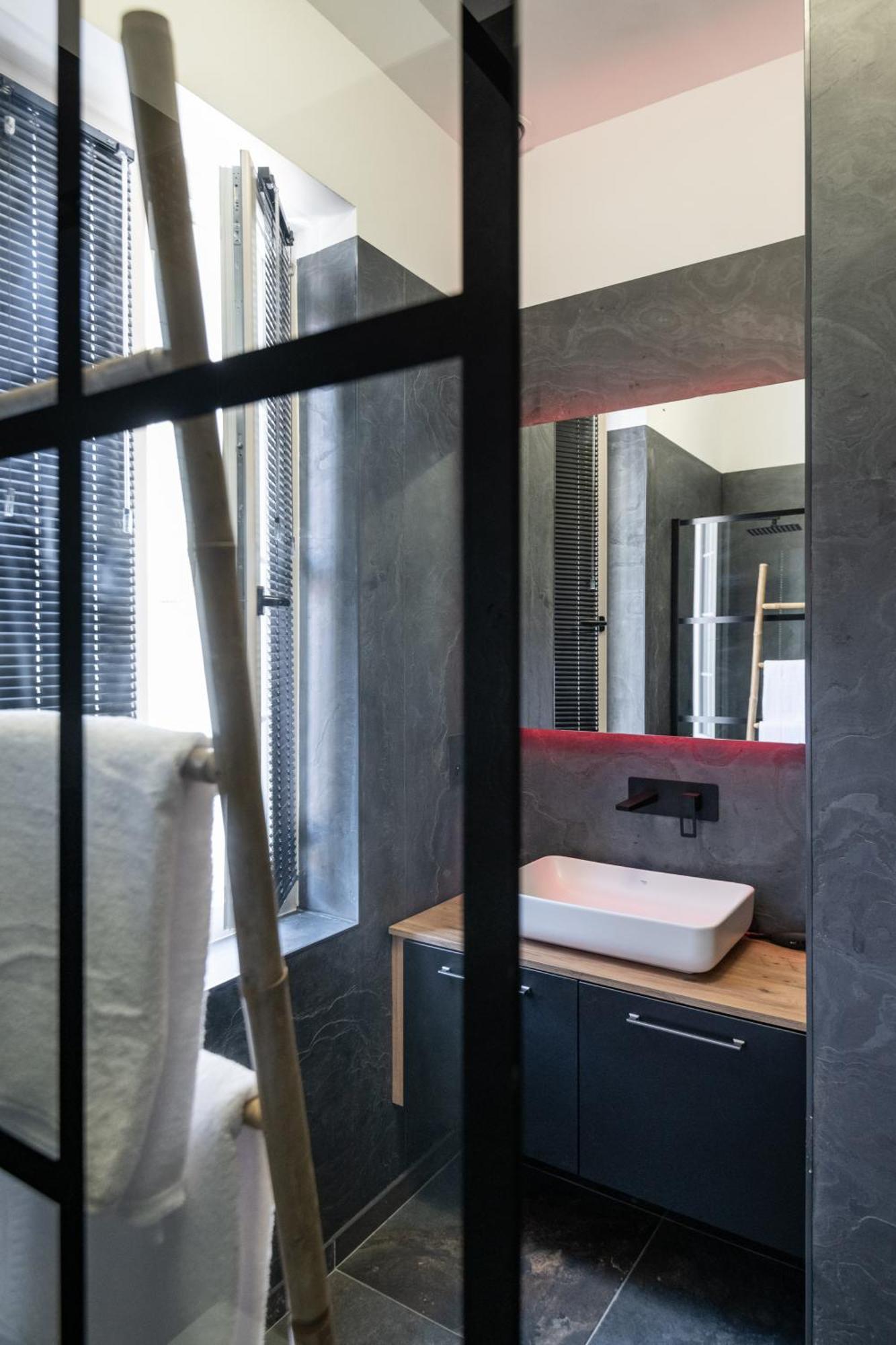 Apartment Les Maisons D Anthony Marseilles