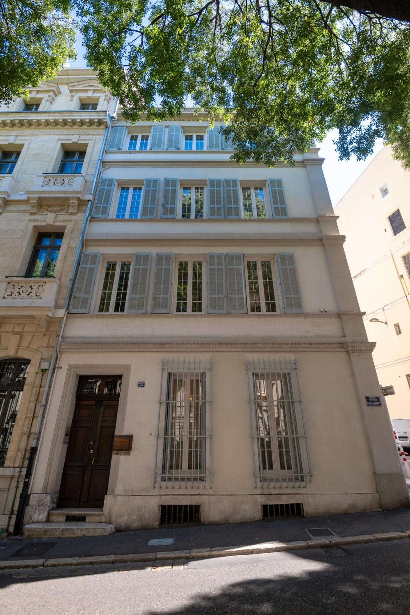 Les Maisons D Anthony